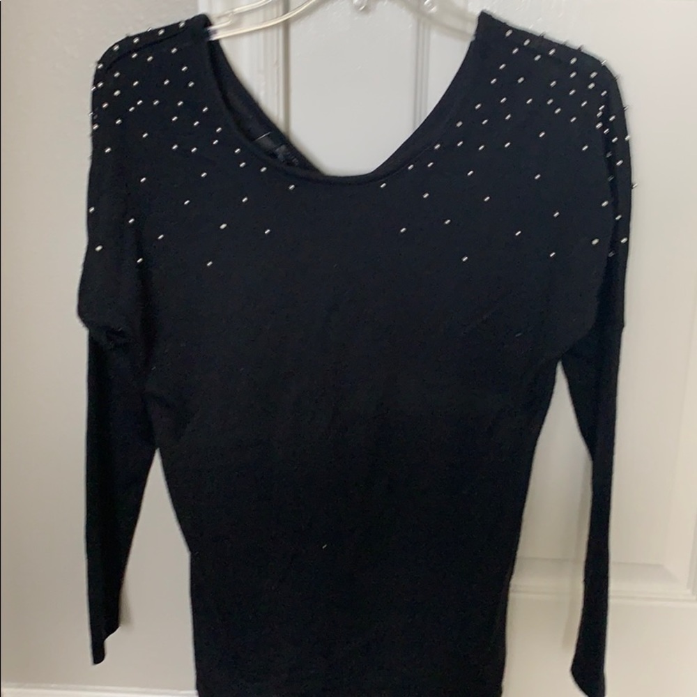 Women’s long sleeve